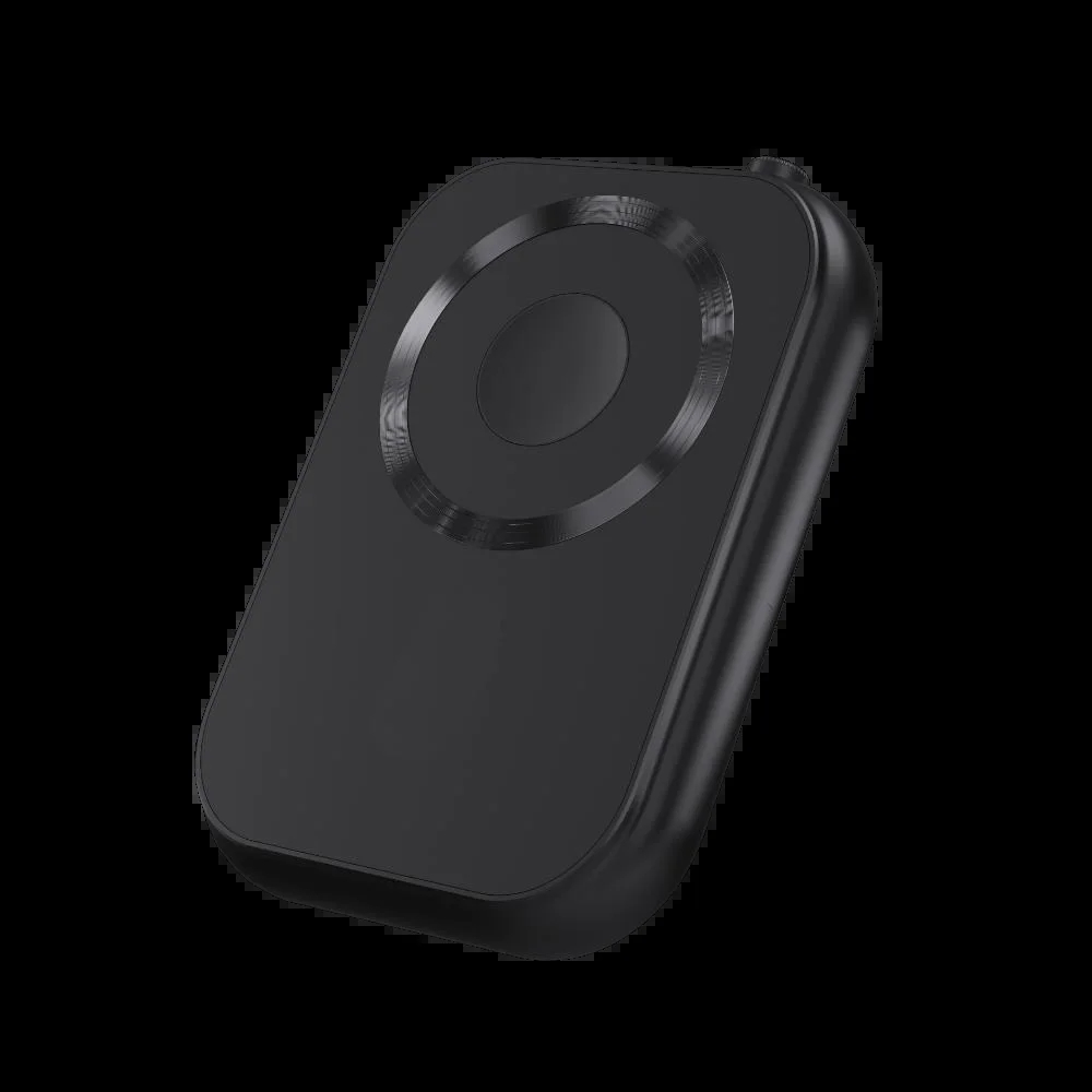 Portable 3-in-1 10000mAh Wireless Power Bank for iPhone 6