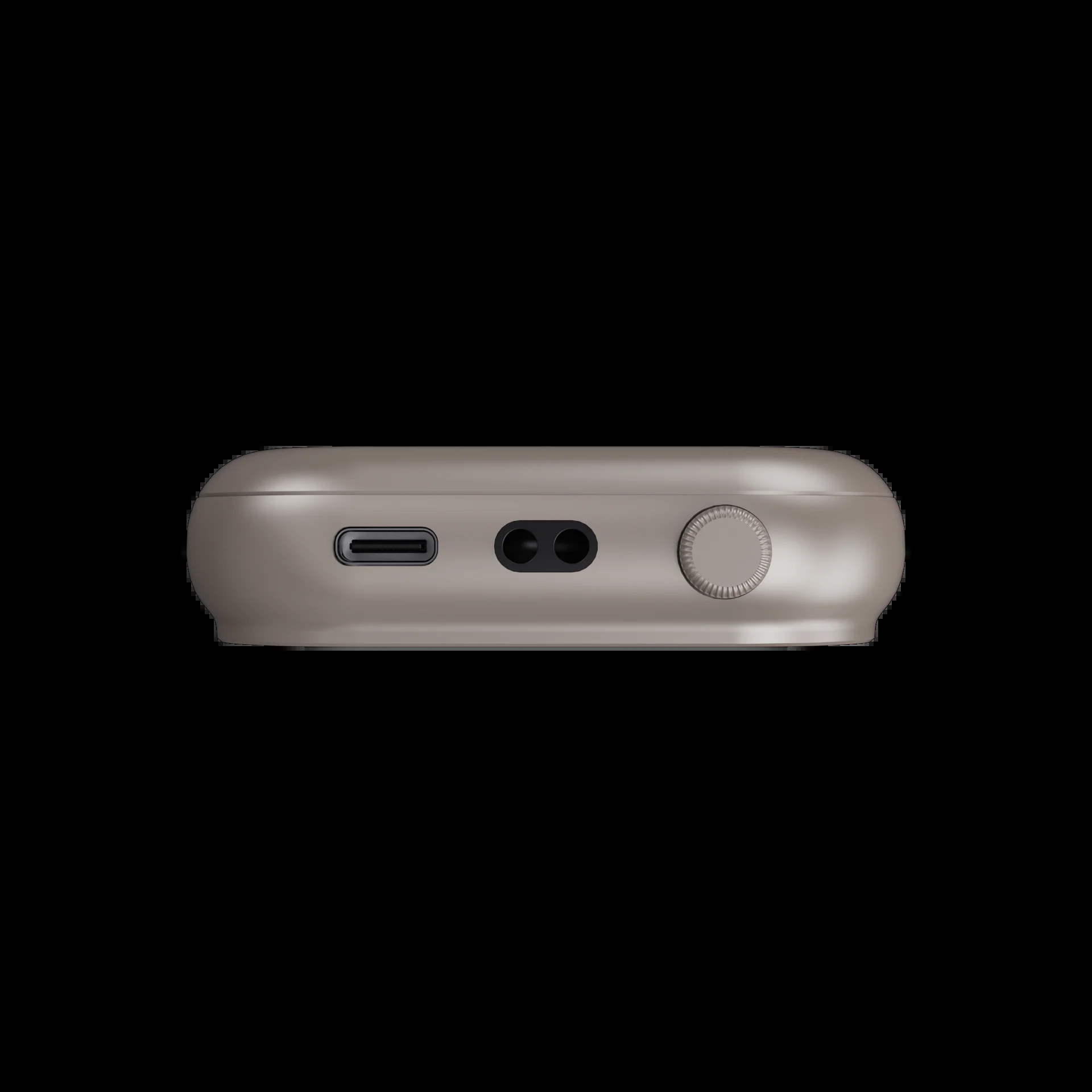 Portable 3-in-1 10000mAh Wireless Power Bank for iPhone 4