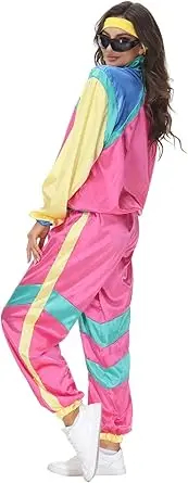 Women's Custom Yoga Jumpsuit - Breathable Stretch Activewear 3