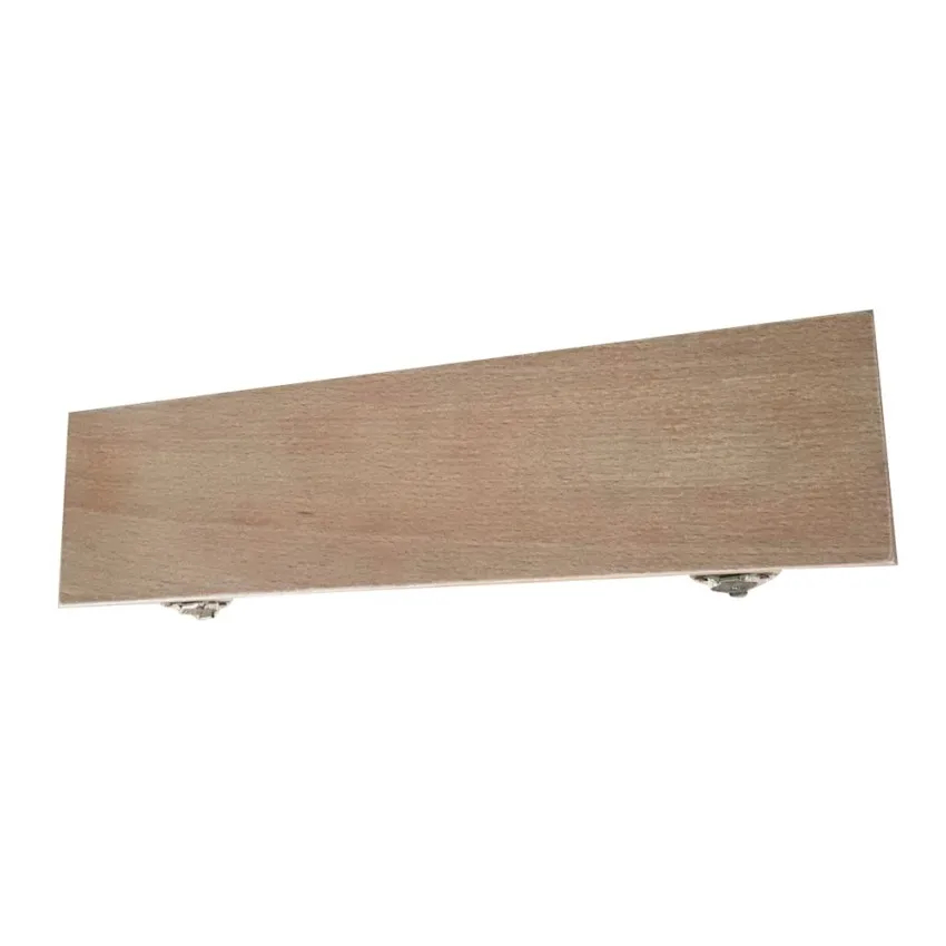 Steak Knife & Fork Set with Wooden Box - 2pcs 5