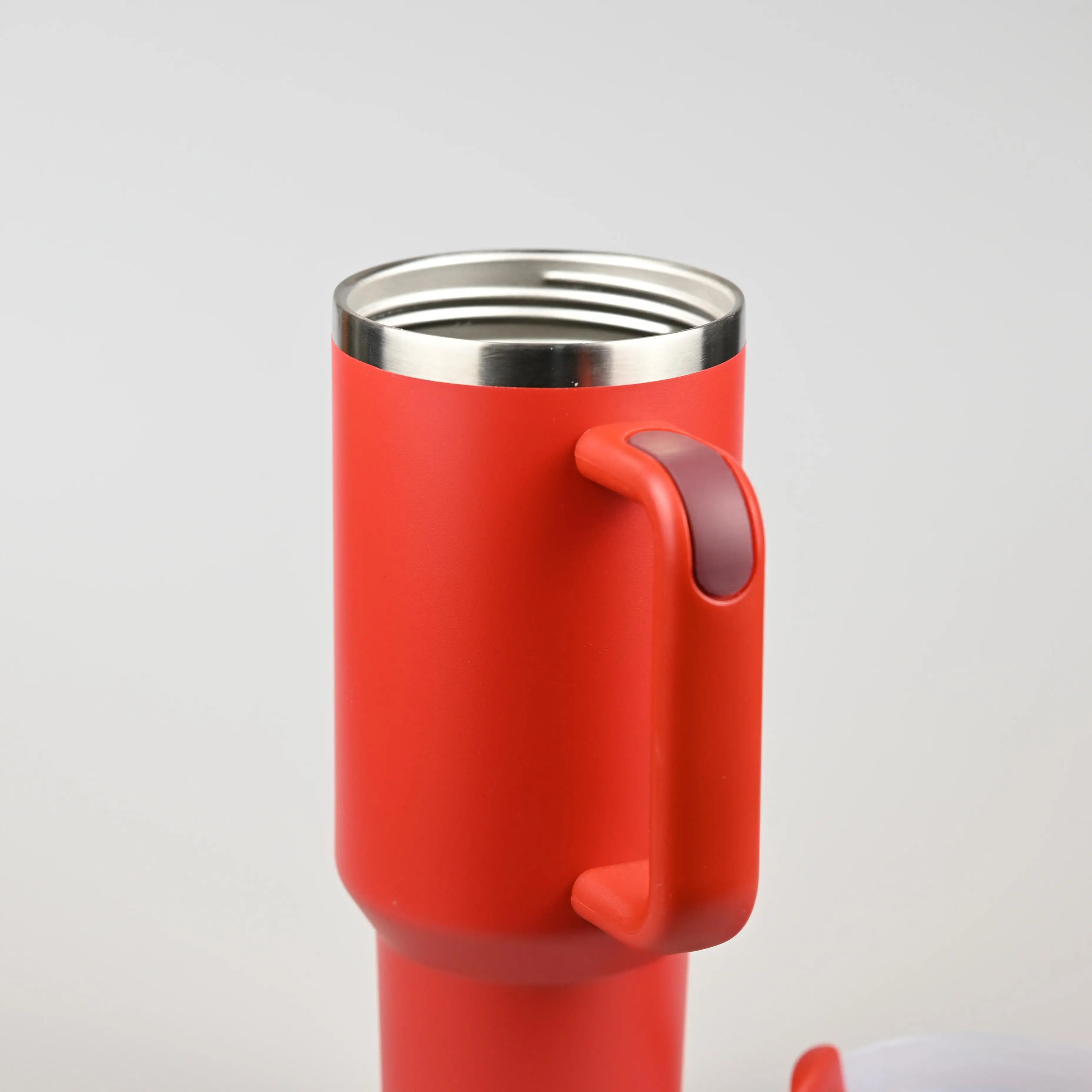 Stanley 40Oz Stainless Steel Travel Mug with Handle 13