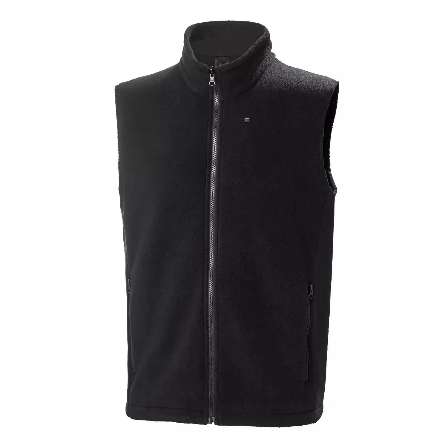 Heated Fleece Vest for Outdoor Activities 3