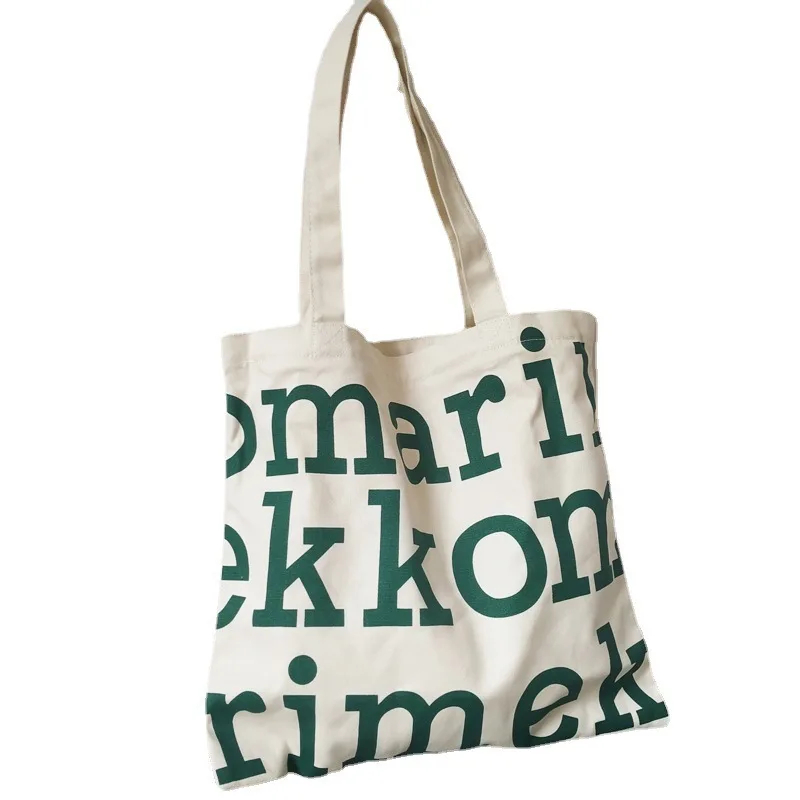 Custom Eco-Friendly Linen Tote Bags - Reusable & Personalized 18