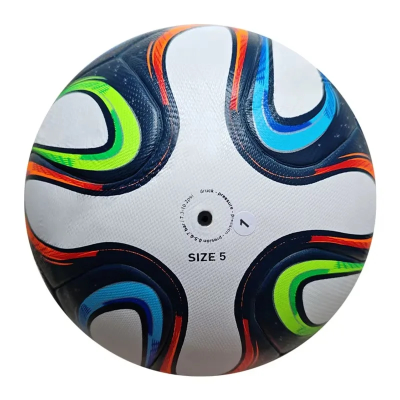 Custom Pro Full Size Soccer Ball 2