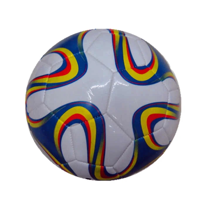 Custom Pro Full Size Soccer Ball 4
