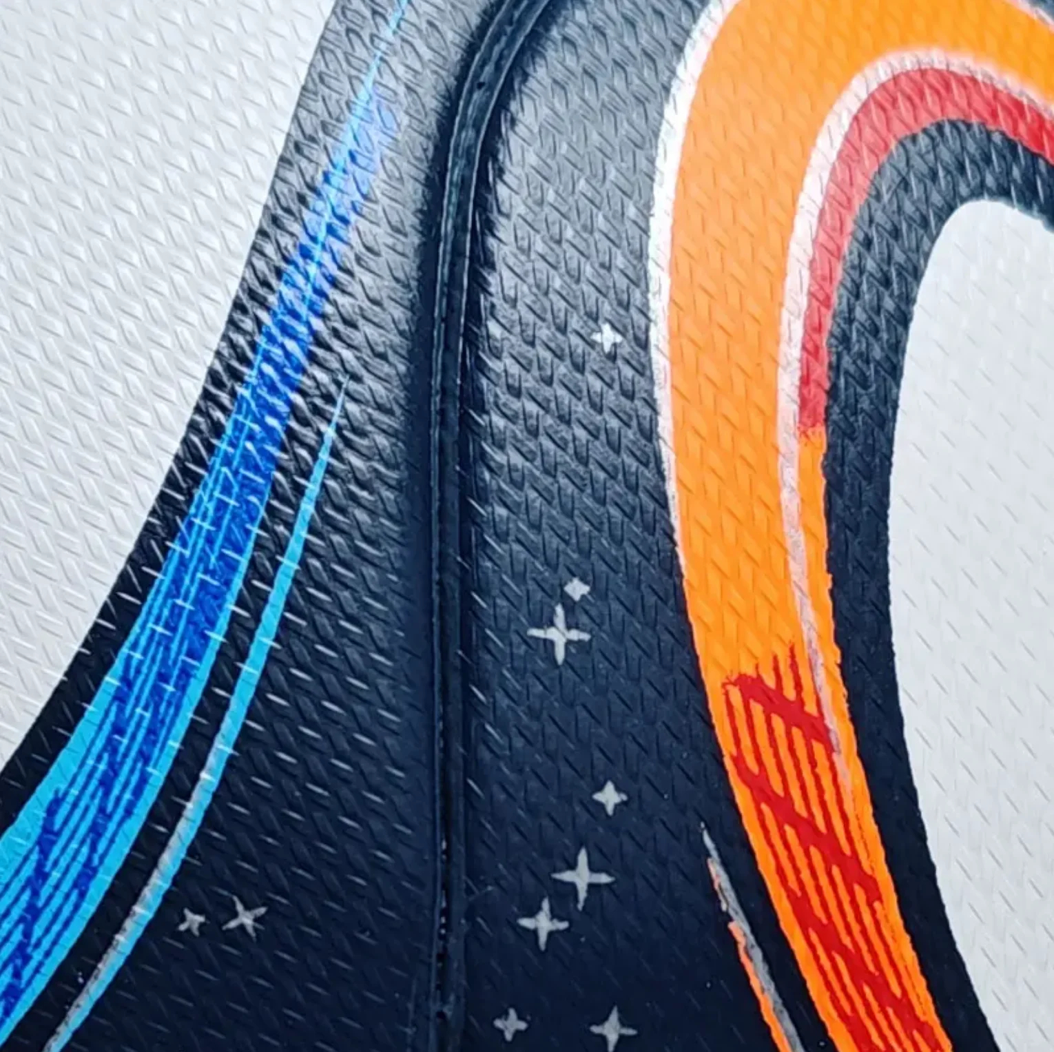 Custom Pro Full Size Soccer Ball 5