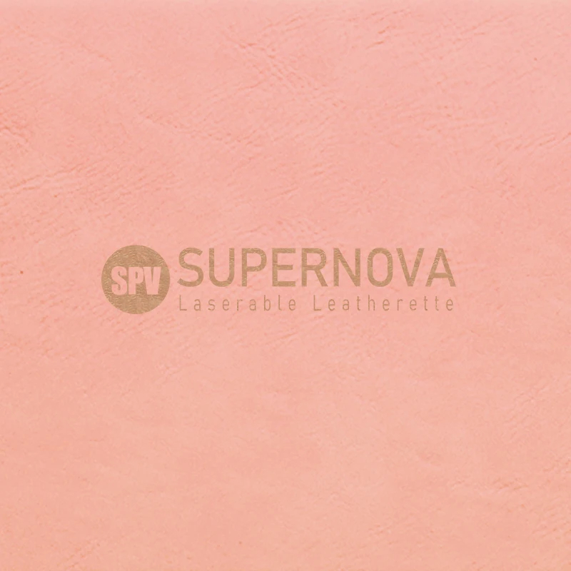 Eco-Friendly Vegan Leather A4 Portfolio with Notepad & Zipper 46