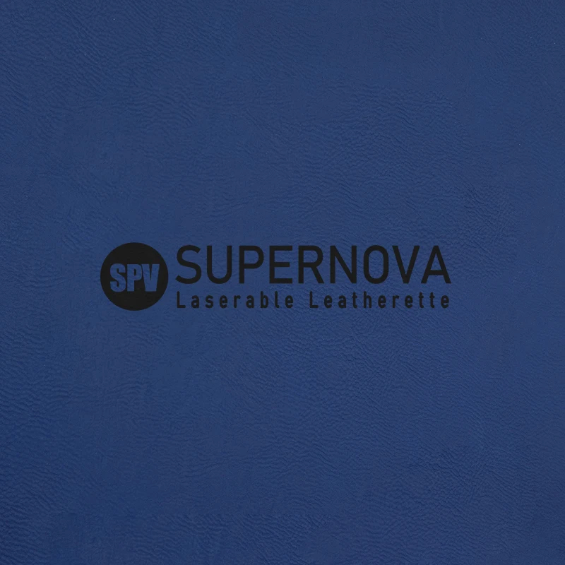 Eco-Friendly Vegan Leather A4 Portfolio with Notepad & Zipper 55