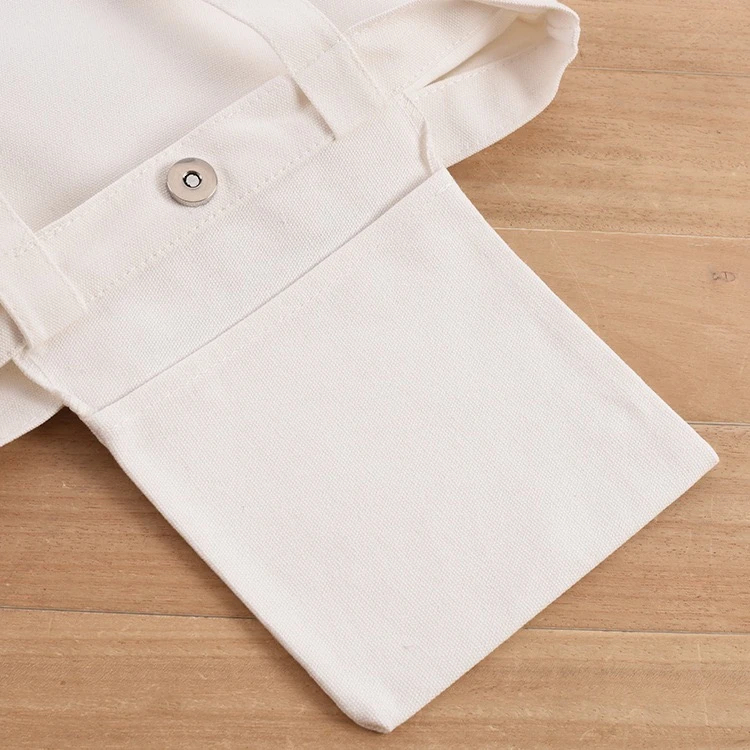Custom Eco-Friendly Linen Tote Bags - Reusable & Personalized 24