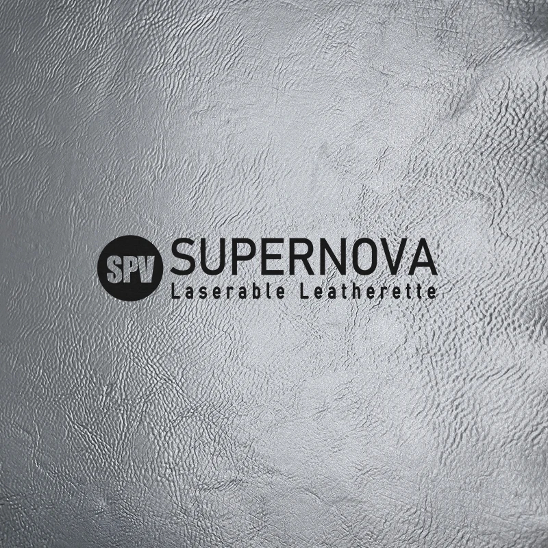 Eco-Friendly Vegan Leather A4 Portfolio with Notepad & Zipper 41