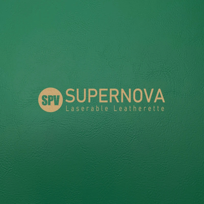 Eco-Friendly Vegan Leather A4 Portfolio with Notepad & Zipper 48