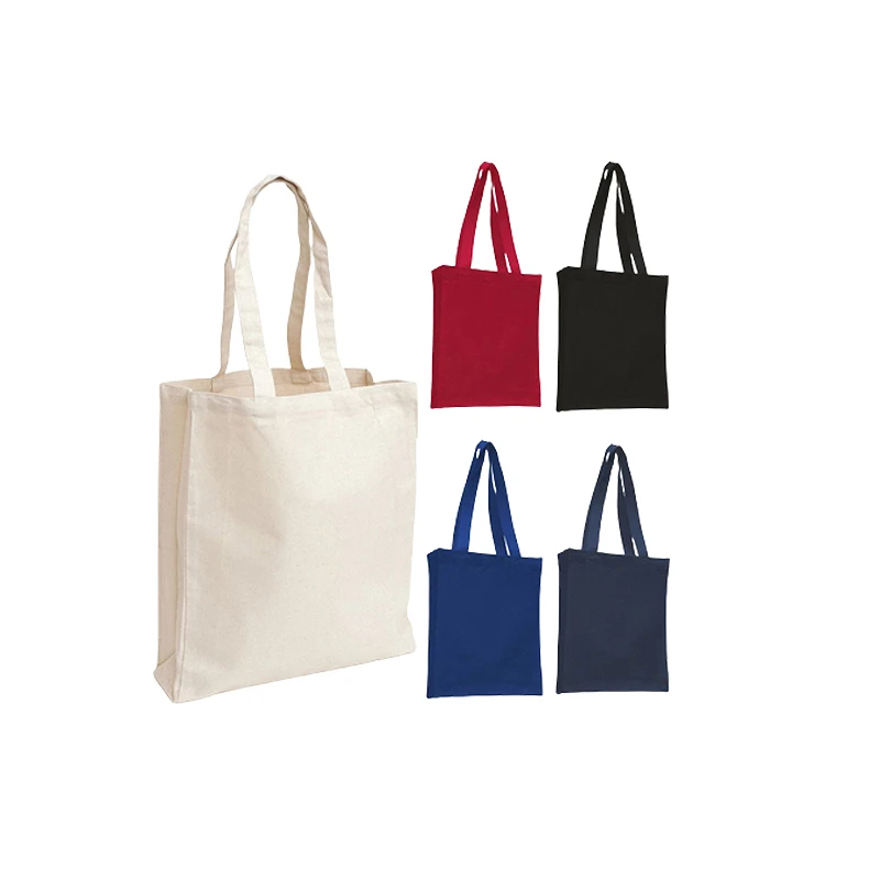 Custom Eco-Friendly Linen Tote Bags - Reusable & Personalized 20