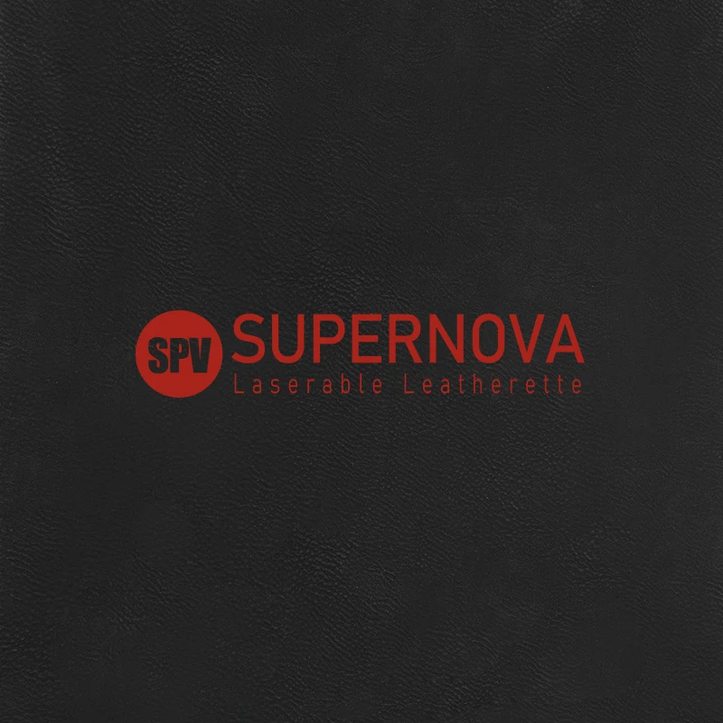 Eco-Friendly Vegan Leather A4 Portfolio with Notepad & Zipper 52