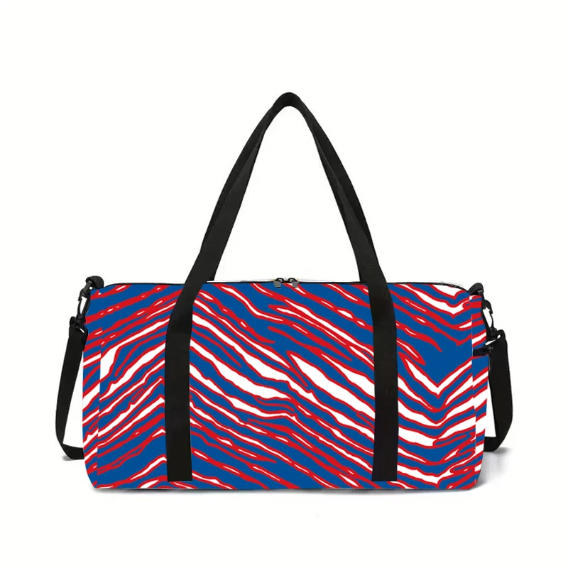 rPET Waterproof Gym Duffel Bag 0|