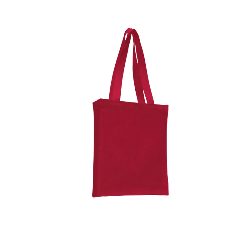 Custom Eco-Friendly Linen Tote Bags - Reusable & Personalized 5