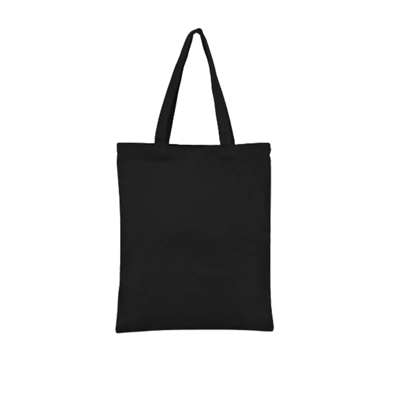 Custom Eco-Friendly Linen Tote Bags - Reusable & Personalized 4