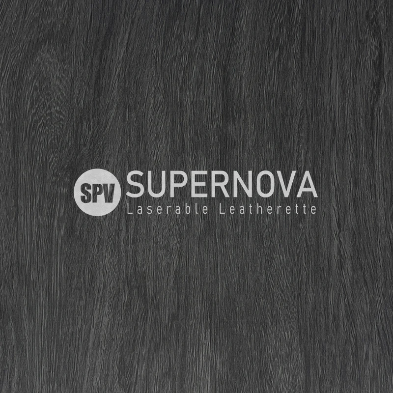 Eco-Friendly Vegan Leather A4 Portfolio with Notepad & Zipper 47