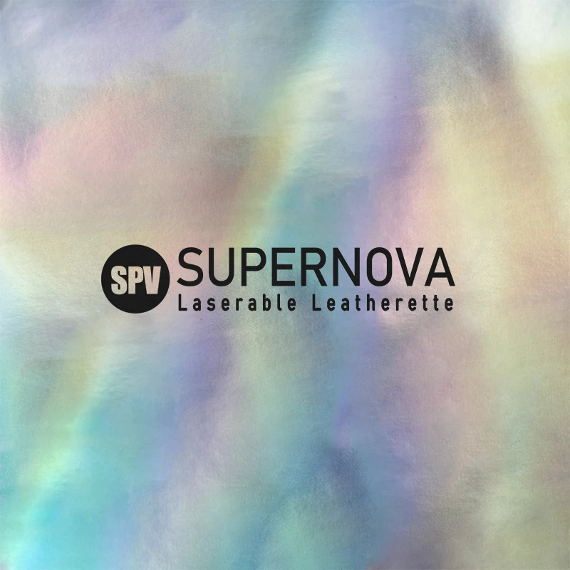 Eco-Friendly Vegan Leather A4 Portfolio with Notepad & Zipper 54