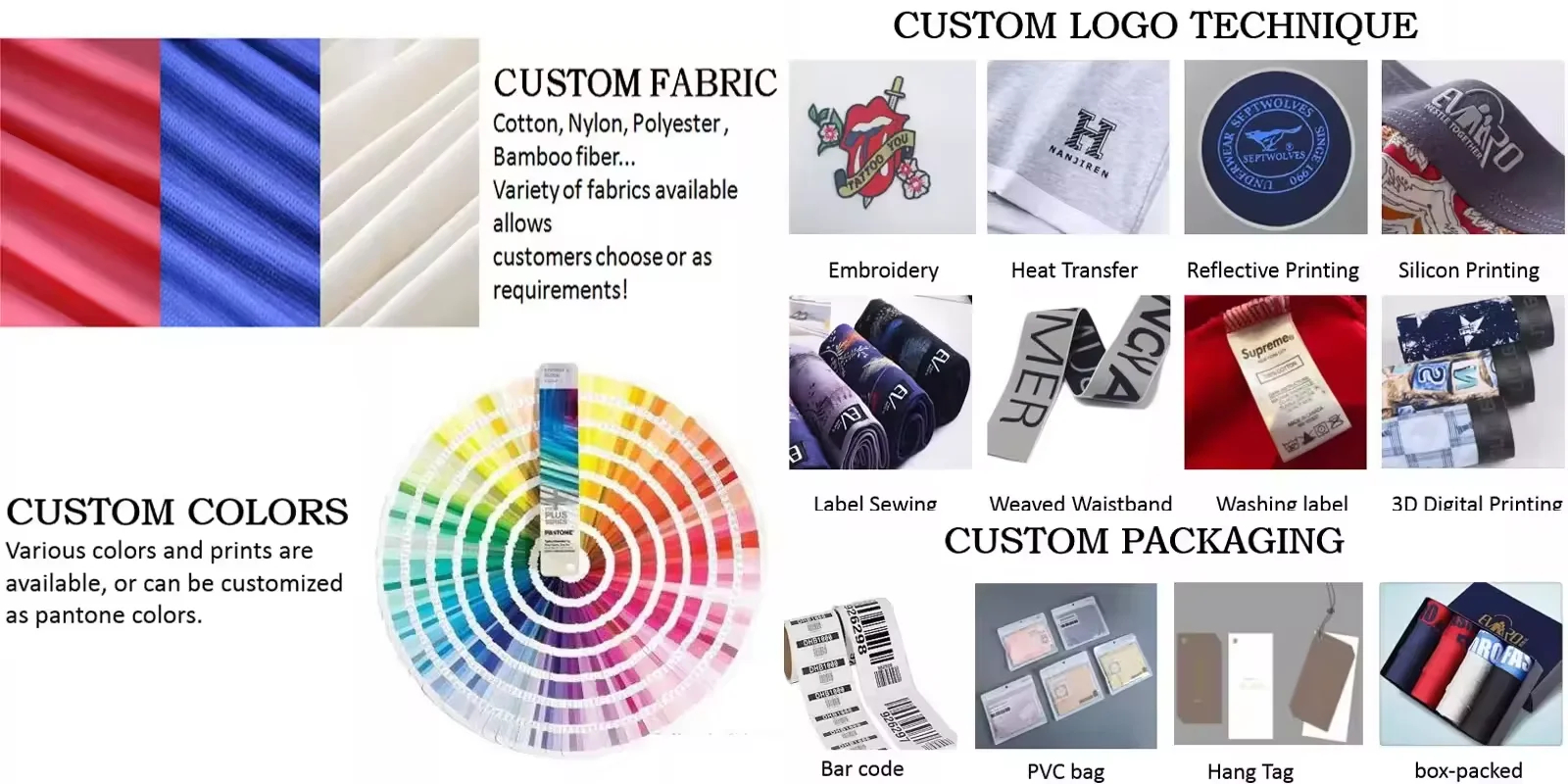 Tackle Twill Logo Cotton Sweatshirt 6