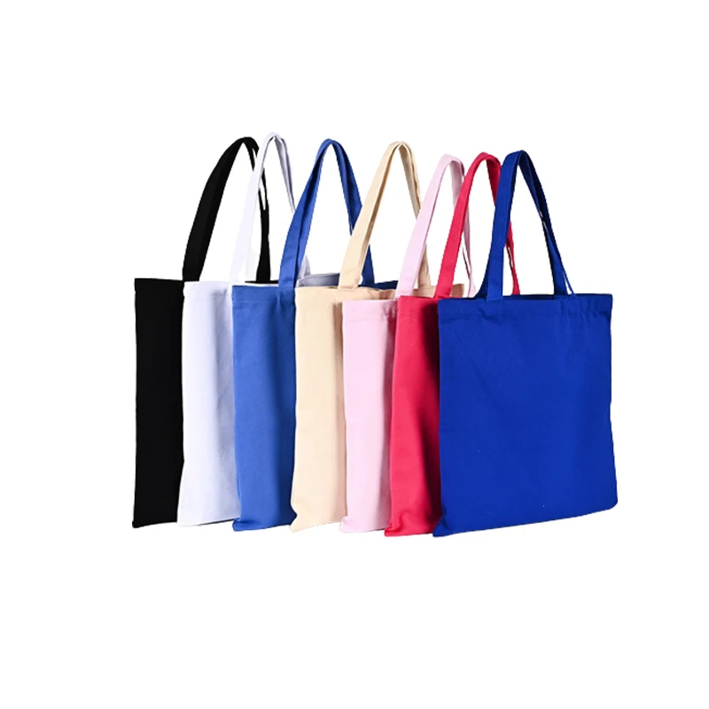 Custom Eco-Friendly Linen Tote Bags - Reusable & Personalized 8