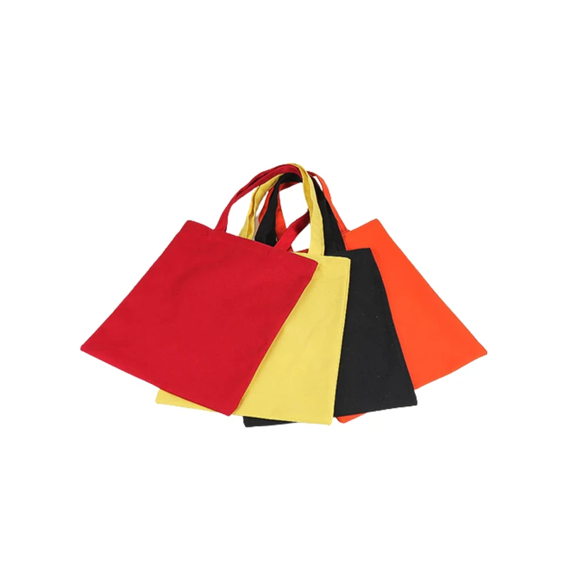 Custom Eco-Friendly Linen Tote Bags - Reusable & Personalized 21