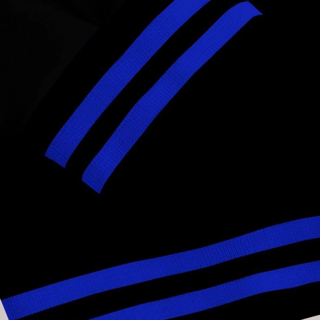 Varsity Jacket Greek Life Apparel 5