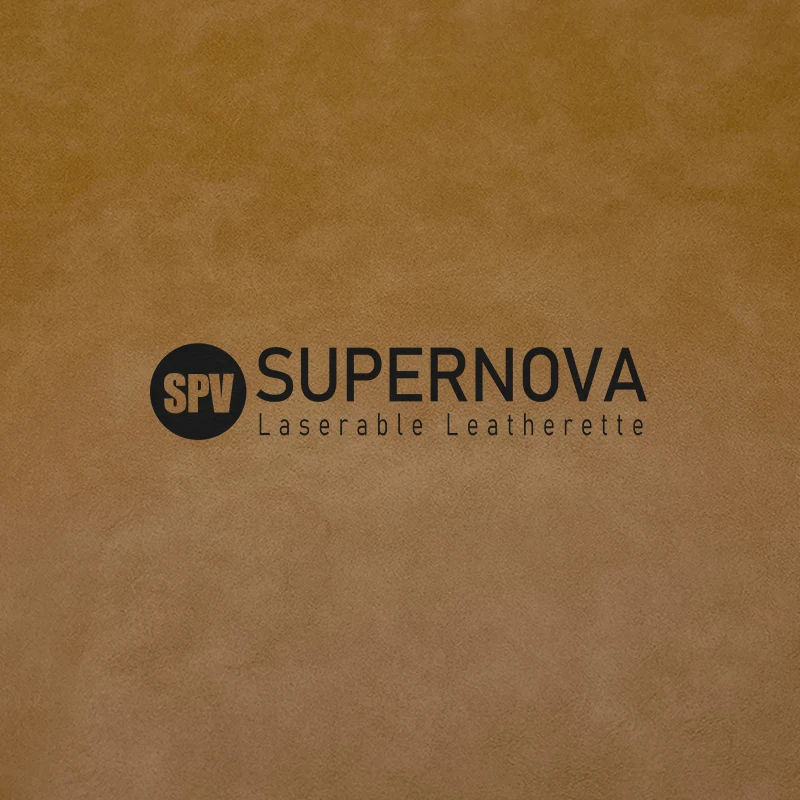 Eco-Friendly Vegan Leather A4 Portfolio with Notepad & Zipper 49