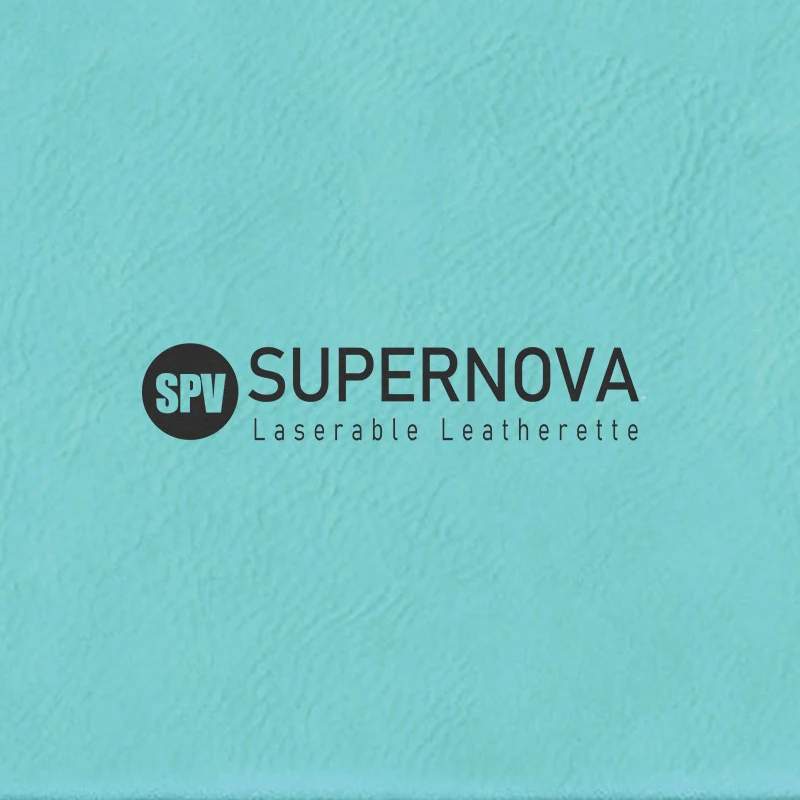 Eco-Friendly Vegan Leather A4 Portfolio with Notepad & Zipper 0|