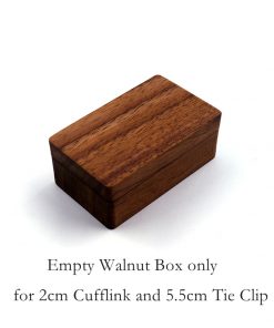 Custom Arizona Essential Custom Cufflink Storage Box – Arizona Essential