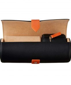 Custom Arizona Essential Genuine Leather Travel Watch – Arizona Essential