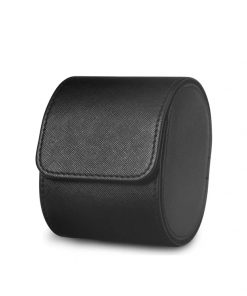 Custom Watch Case – Vegan Essential Leather – Arizona Essential