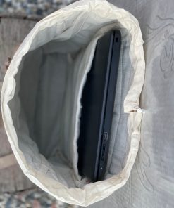 Custom Eco Hemp Backpack