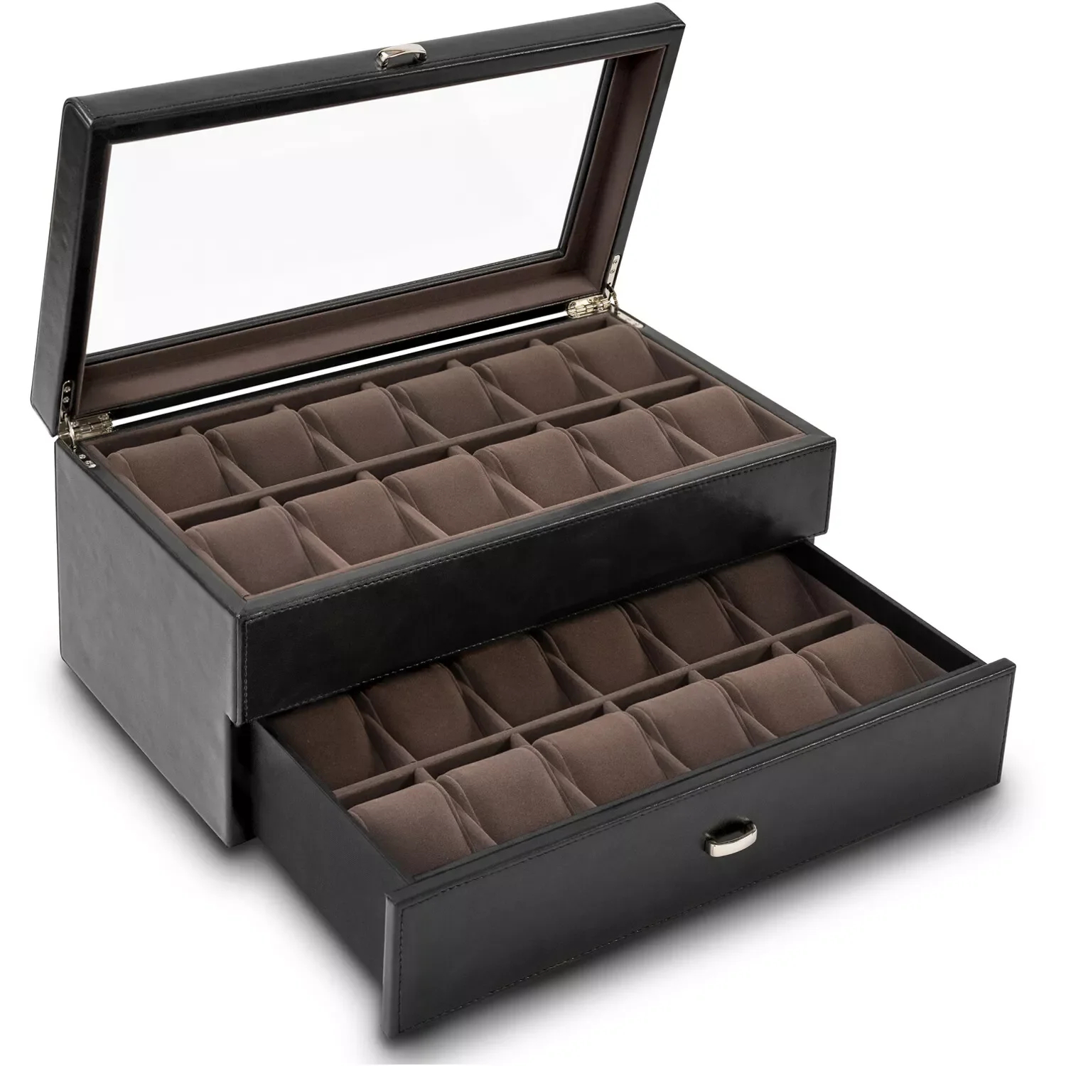 Custom Arizona Essential Custom Wooden Jewelry Box – Arizona Essential