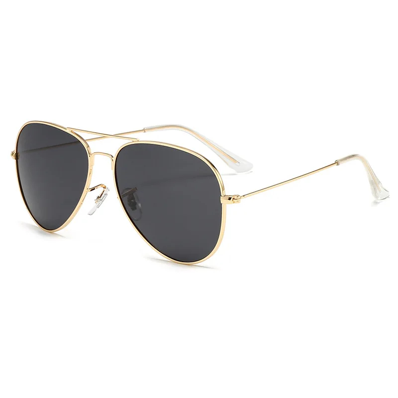 Custom Aviator Sunglasses The Pilot Essential