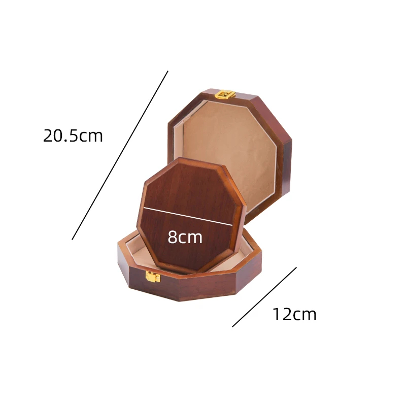 The Arizona Collection Custom Premium Wooden Award Box