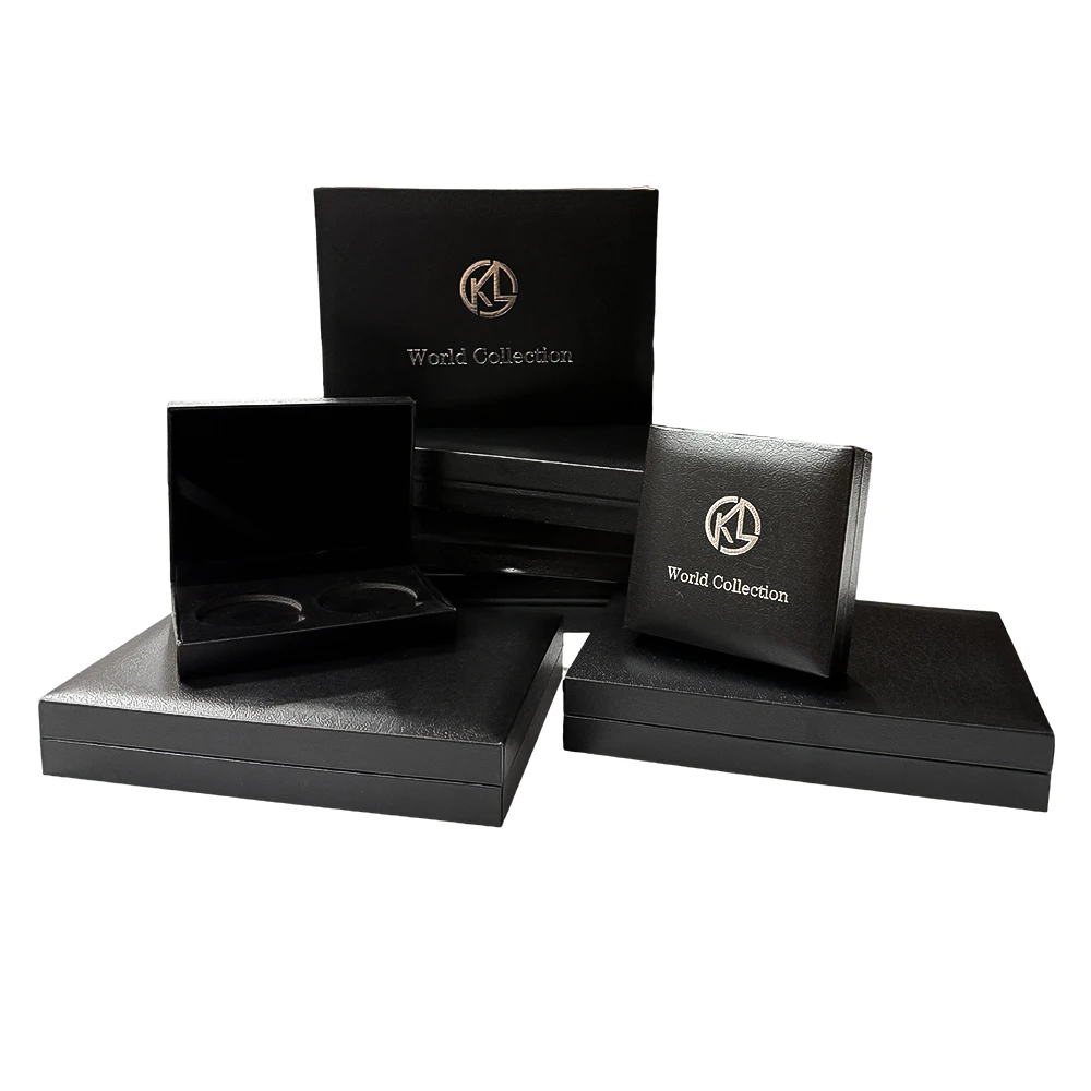 The Nexus Collection Custom Premium Wooden Award Box