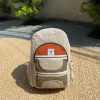 Custom Eco Hemp Backpack