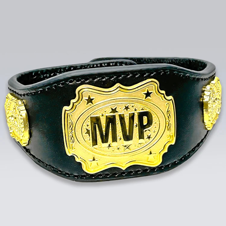 Custom Championship Belt Boxing Mma Windsor Essential