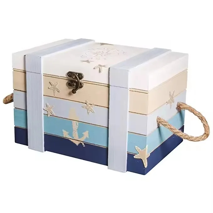 Custom Corporate Wooden Gifting Crate Windsor Essential