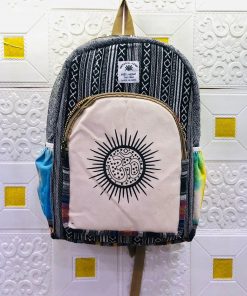 Custom Eco Backpack