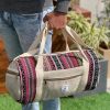 Custom Eco Hemp Bag