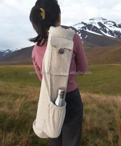 Custom Eco Organic Bag