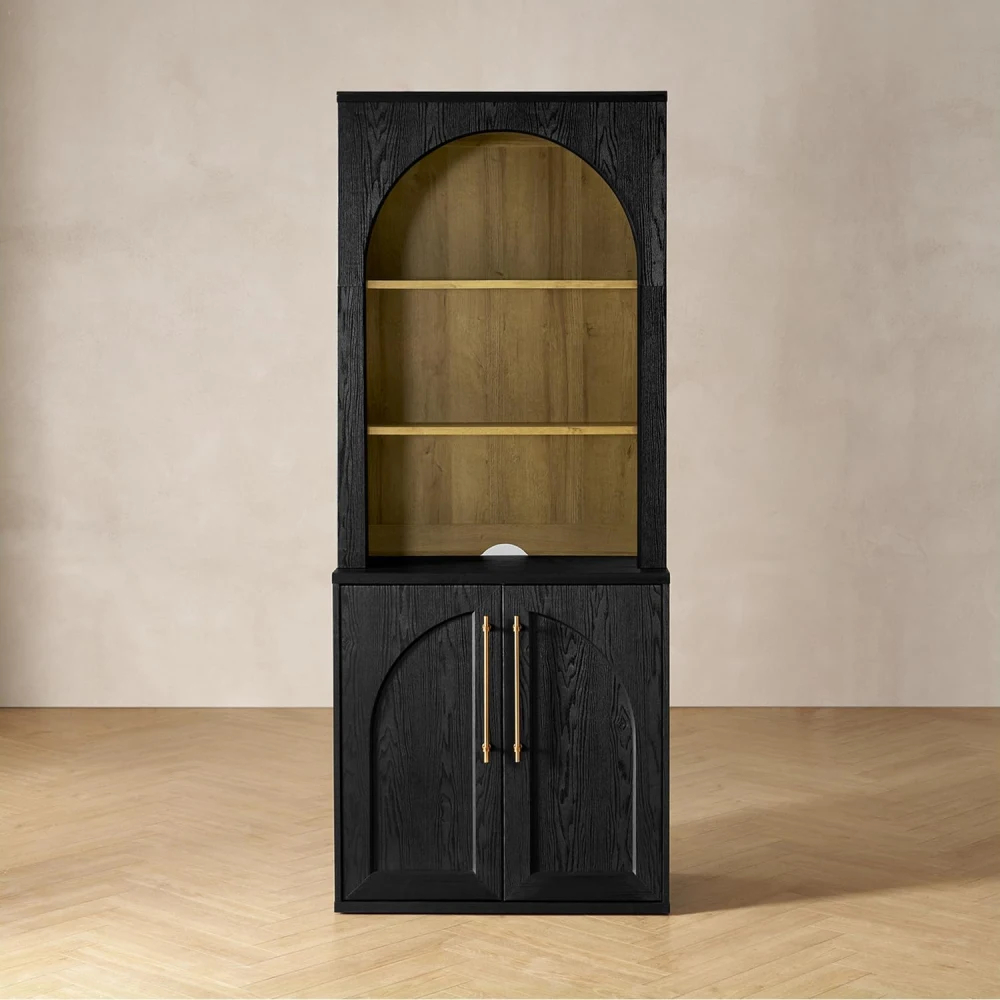 Custom Engraved Metal Trophy Case Windsor Essential
