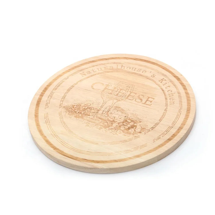 Custom Engraved Premium Wood Serving Board Arizona Essential