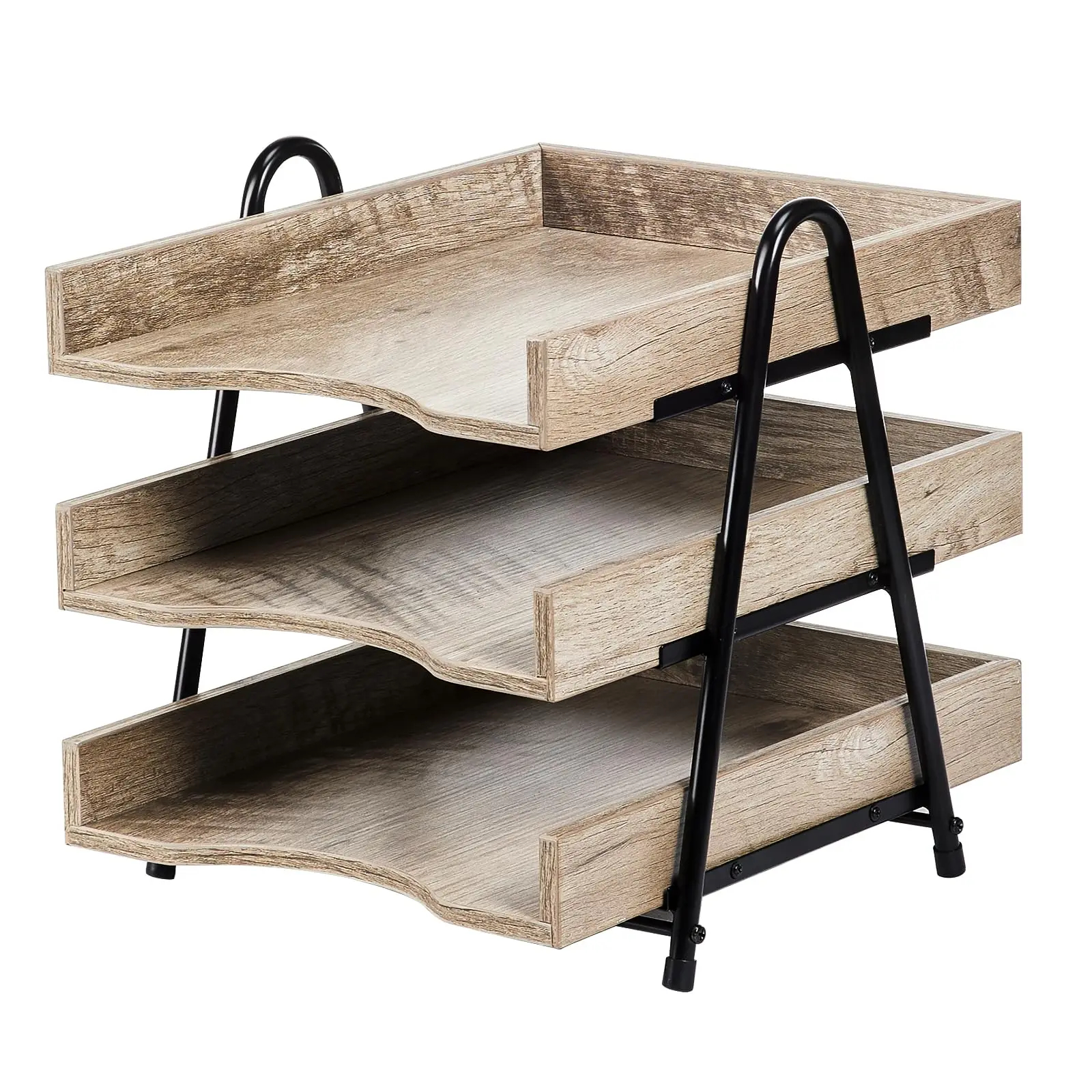 Custom Executive Desktop Organizer Nexus Essential