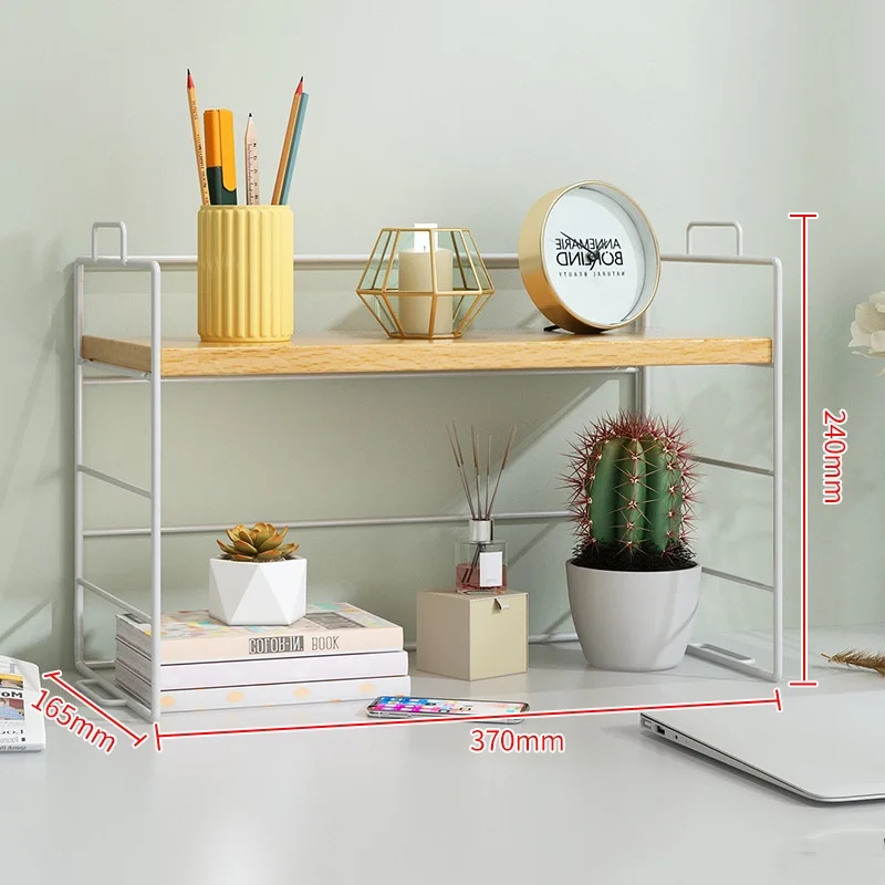 Custom Executive Desktop Organizer Valor Essential