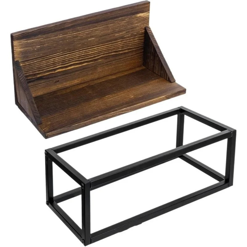 Custom Executive Desktop Organizer Yield Essential