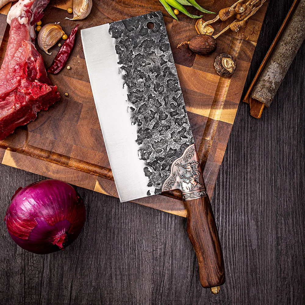 Custom Executive Laser Engraved Knife Set Windsor Essential