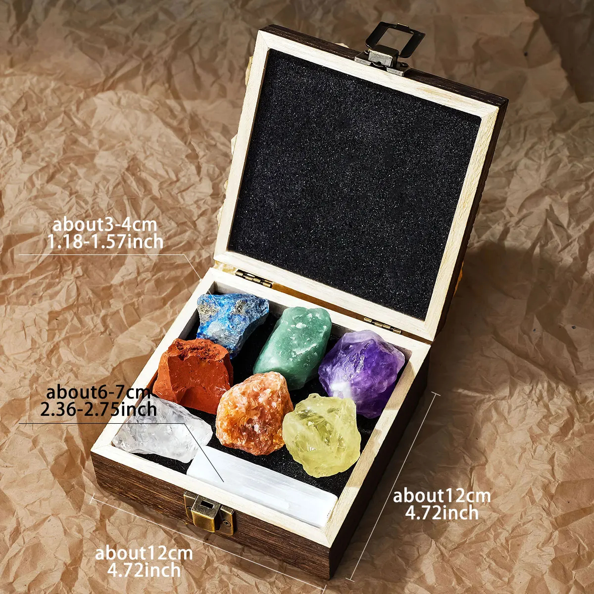 Custom Executive Retreat Gift Package Yield Essential