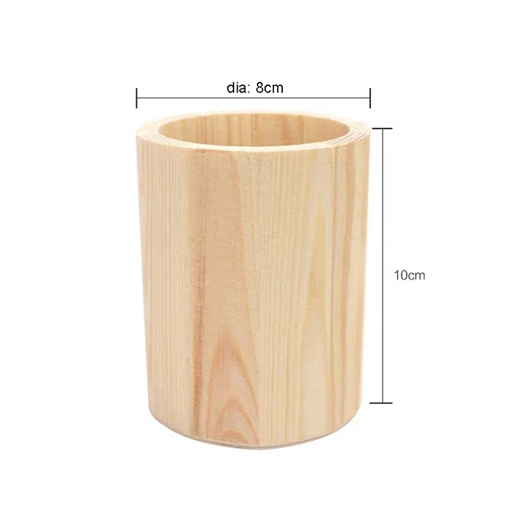 The Apex Collection Custom Executive Wooden Desktop Organizer Set
